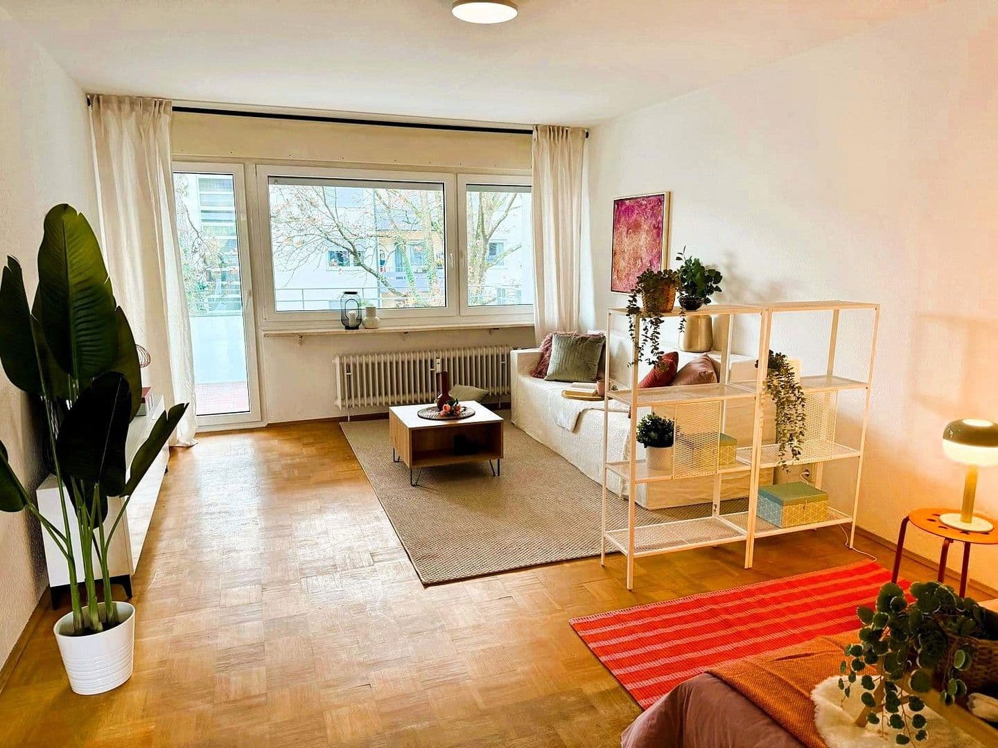 Prodej bytu 1+1 43 m², Brandenburgerstr. 31, Konstanz, Bádensko-Württembersko Prodej bytu 1+1 43 m², Brandenburgerstr. 31, Konstanz, Bádensko-Württembersko