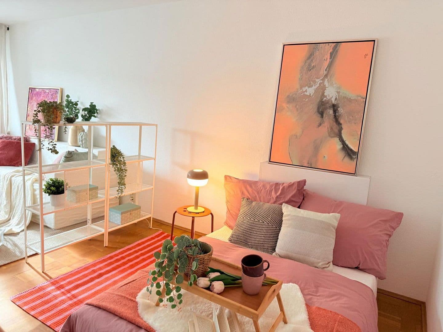 Prodej bytu 1+1 43 m², Brandenburgerstr. 31, Konstanz, Bádensko-Württembersko Prodej bytu 1+1 43 m², Brandenburgerstr. 31, Konstanz, Bádensko-Württembersko