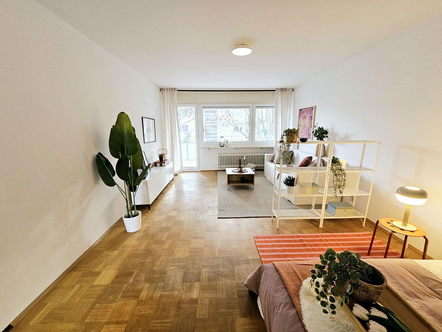 Prodej bytu 1+1 43 m², Brandenburgerstr. 31, Konstanz, Bádensko-Württembersko Prodej bytu 1+1 43 m², Brandenburgerstr. 31, Konstanz, Bádensko-Württembersko