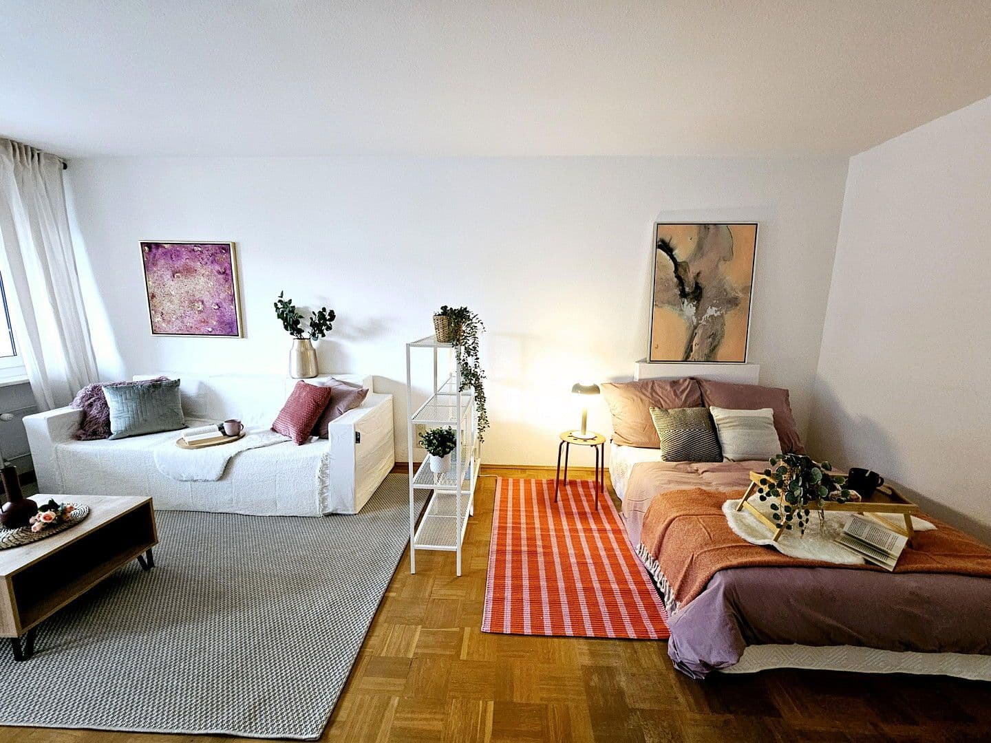 Prodej bytu 1+1 43 m², Brandenburgerstr. 31, Konstanz, Bádensko-Württembersko Prodej bytu 1+1 43 m², Brandenburgerstr. 31, Konstanz, Bádensko-Württembersko