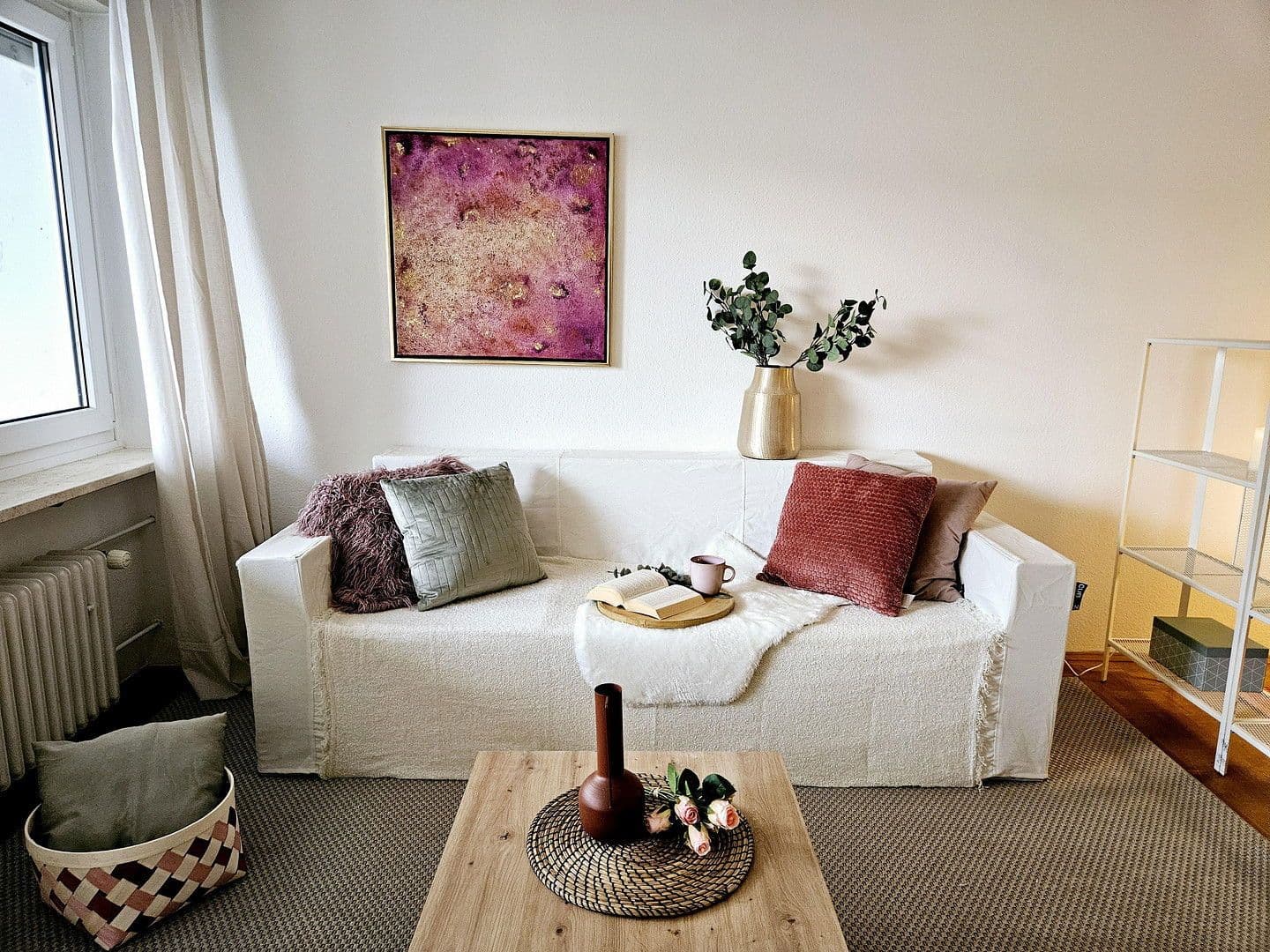 Prodej bytu 1+1 43 m², Brandenburgerstr. 31, Konstanz, Bádensko-Württembersko Prodej bytu 1+1 43 m², Brandenburgerstr. 31, Konstanz, Bádensko-Württembersko