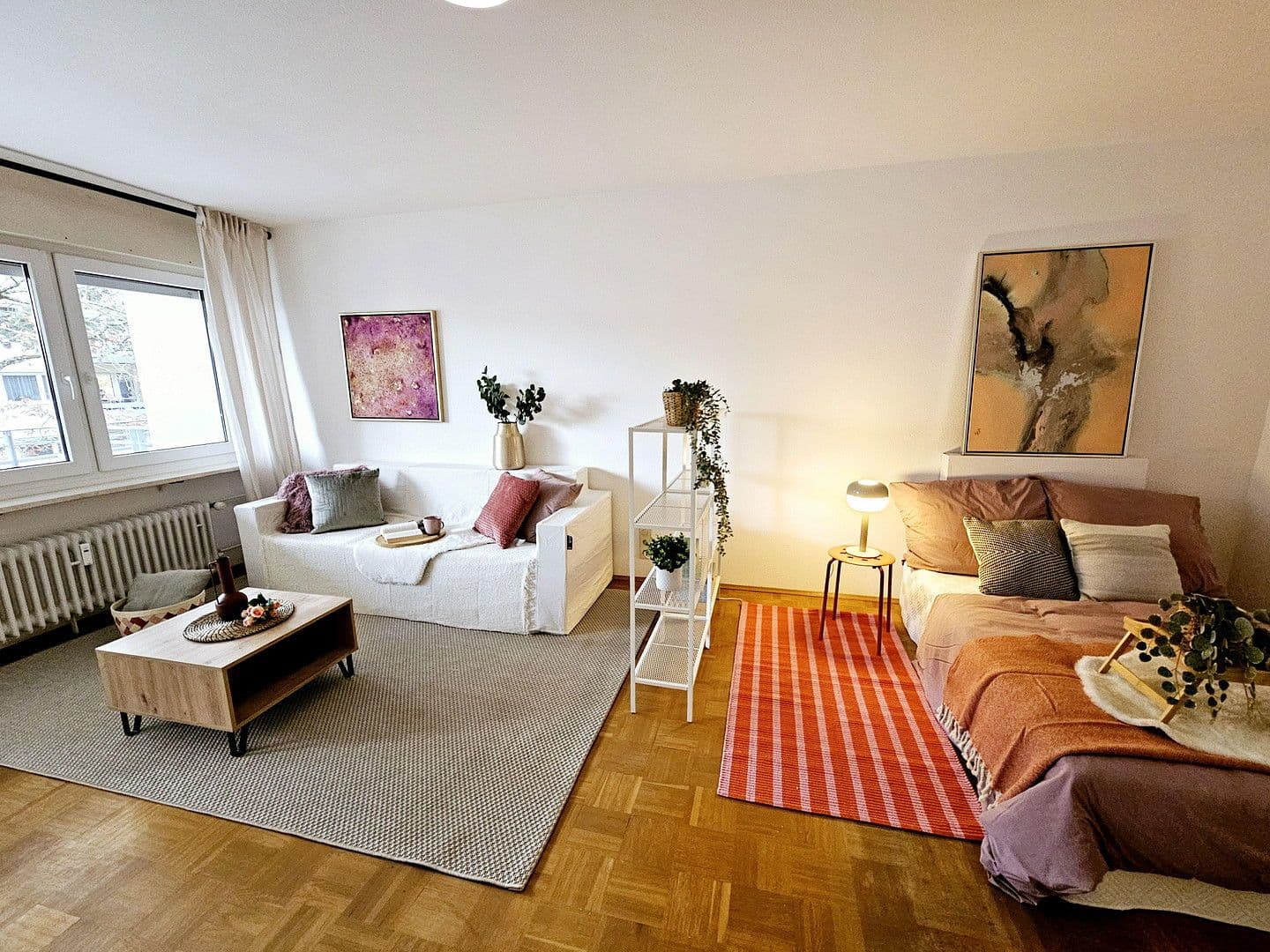 Prodej bytu 1+1 43 m², Brandenburgerstr. 31, Konstanz, Bádensko-Württembersko Prodej bytu 1+1 43 m², Brandenburgerstr. 31, Konstanz, Bádensko-Württembersko