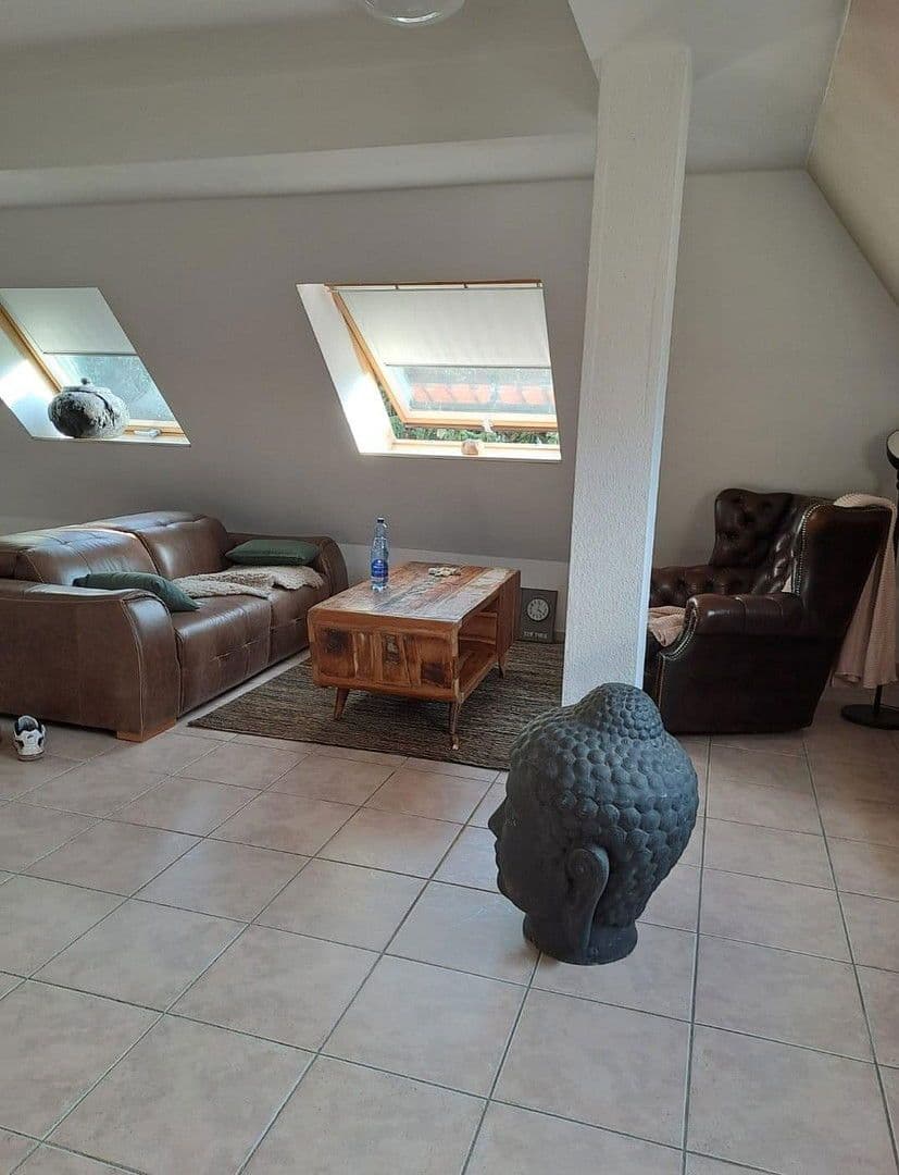 Prodej bytu 1+1 41 m², Berlin, Berlín Prodej bytu 1+1 41 m², Berlin, Berlín