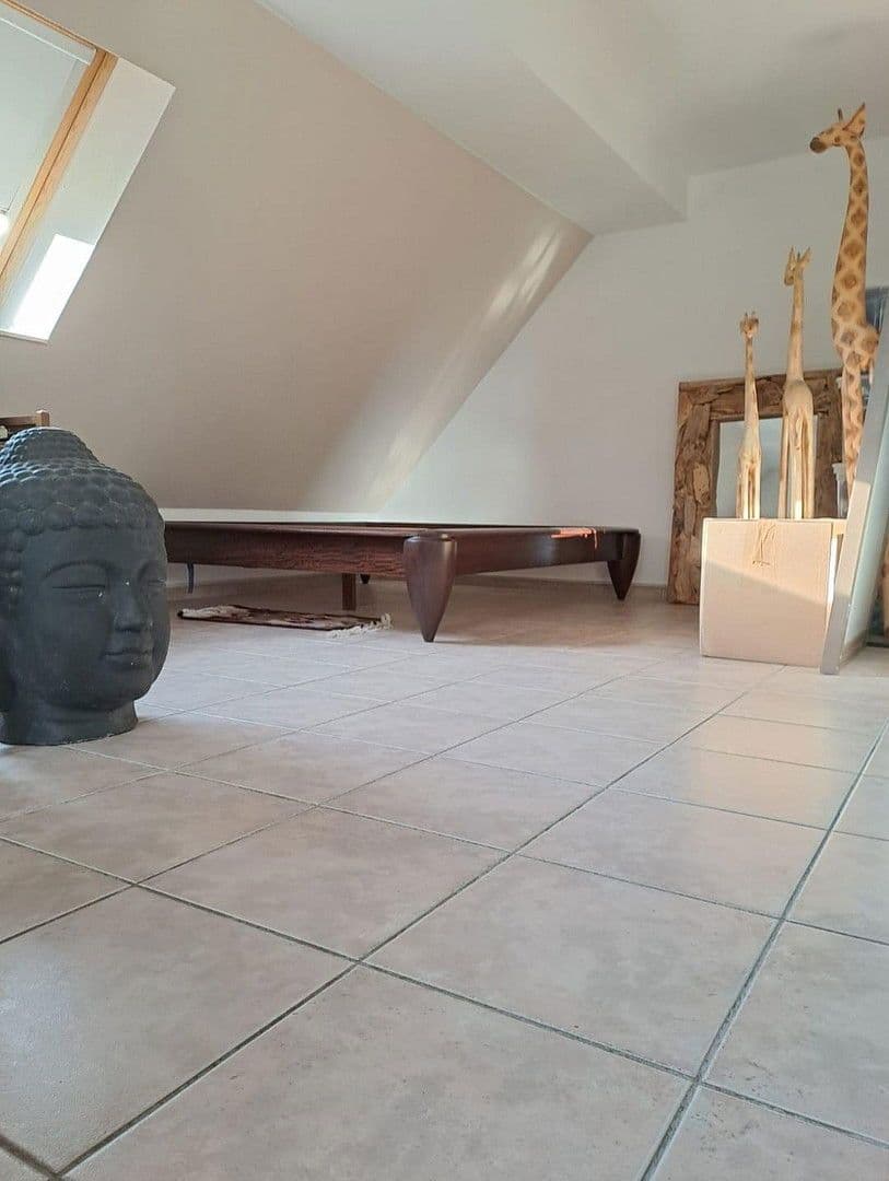 Prodej bytu 1+1 41 m², Berlin, Berlín Prodej bytu 1+1 41 m², Berlin, Berlín