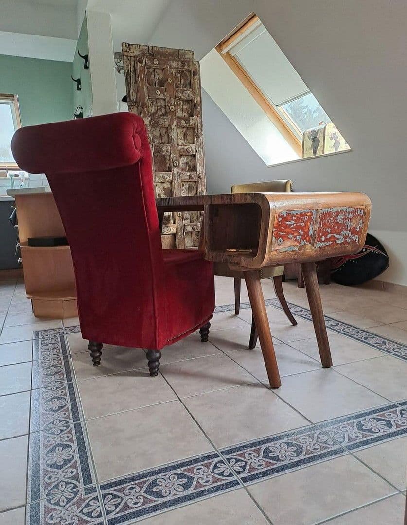 Prodej bytu 1+1 41 m², Berlin, Berlín Prodej bytu 1+1 41 m², Berlin, Berlín