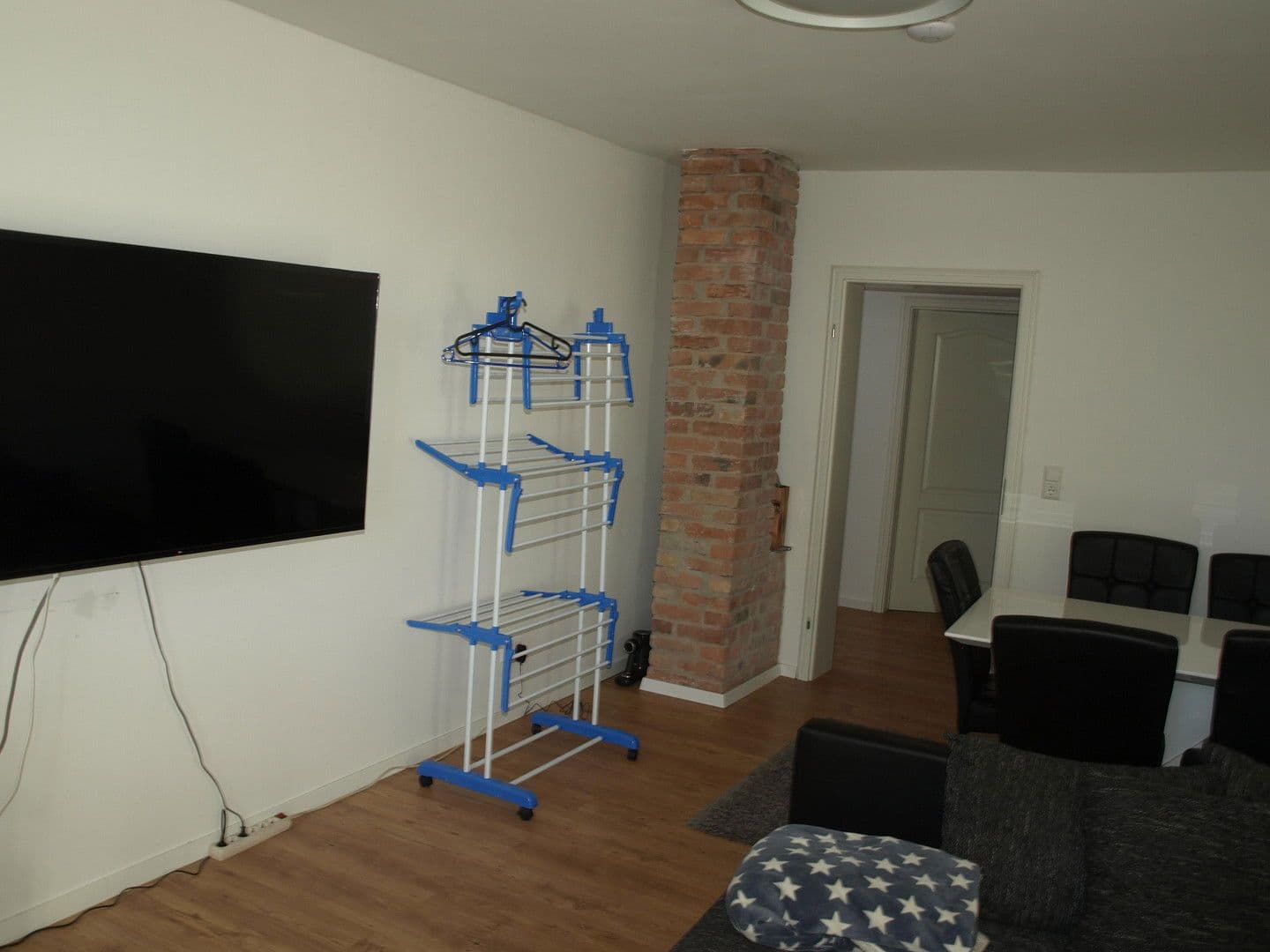 Pronájem bytu 2+1 56 m², Stubenrauchstr. 65, Zossen, Braniborsko Pronájem bytu 2+1 56 m², Stubenrauchstr. 65, Zossen, Braniborsko