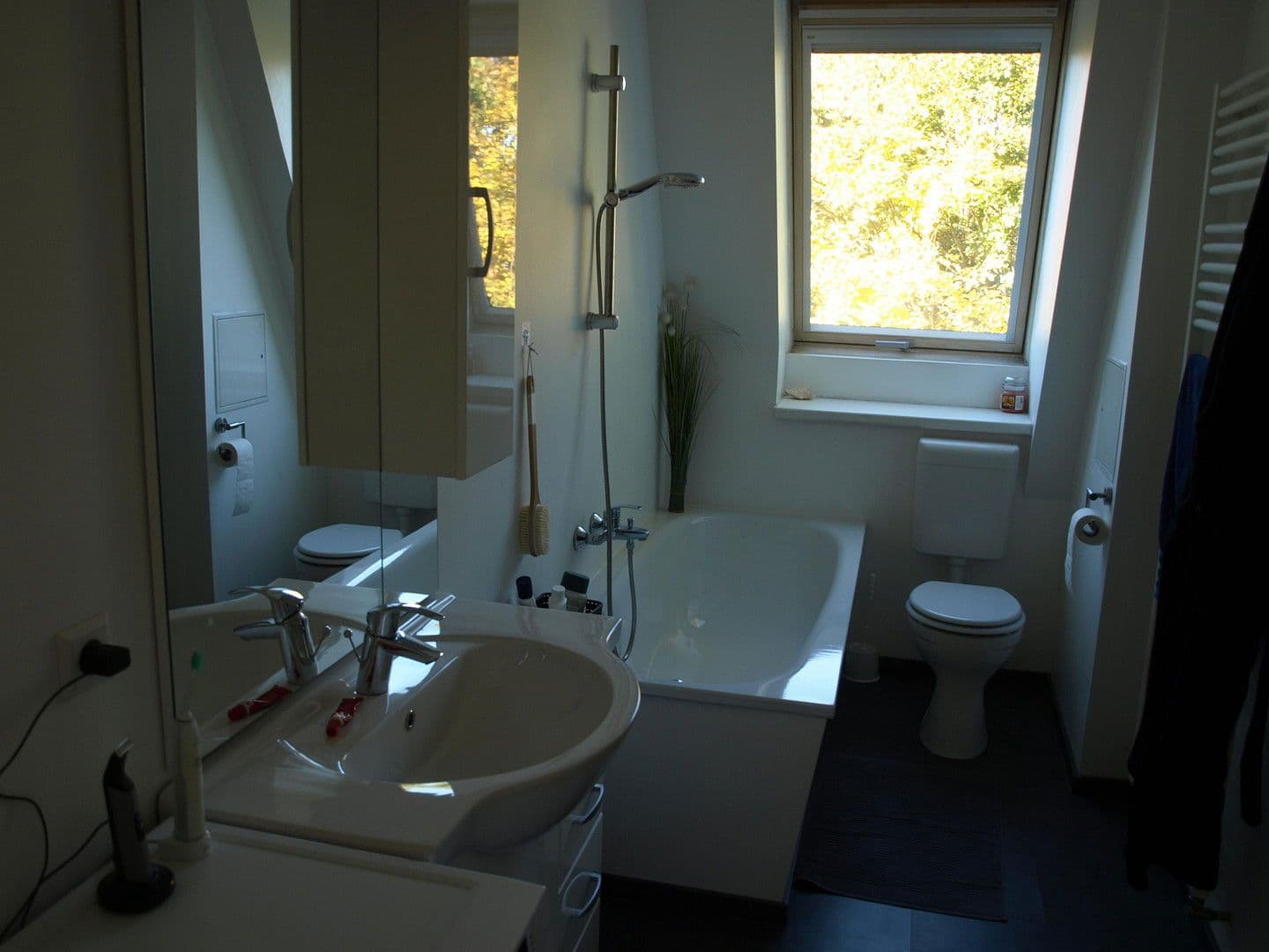 Pronájem bytu 2+1 56 m², Stubenrauchstr. 65, Zossen, Braniborsko Pronájem bytu 2+1 56 m², Stubenrauchstr. 65, Zossen, Braniborsko