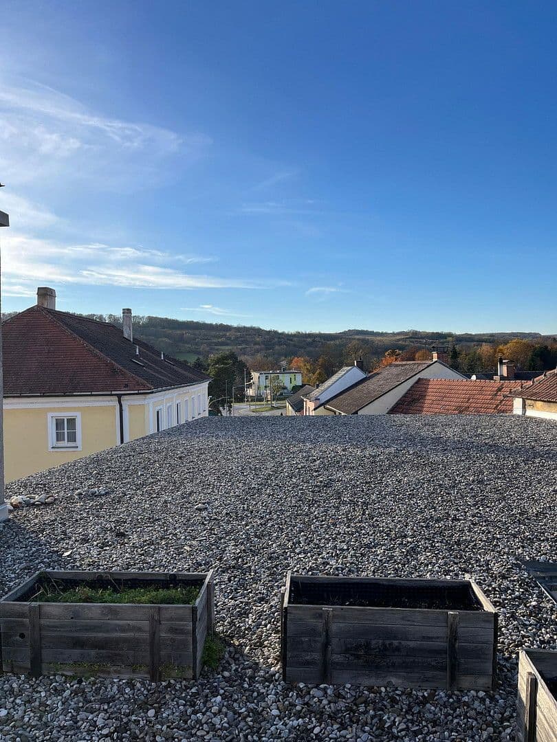 Pronájem bytu 6+1 163 m², Hauptplatz 20, Großweikersdorf, Dolní Rakousko Pronájem bytu 6+1 163 m², Hauptplatz 20, Großweikersdorf, Dolní Rakousko