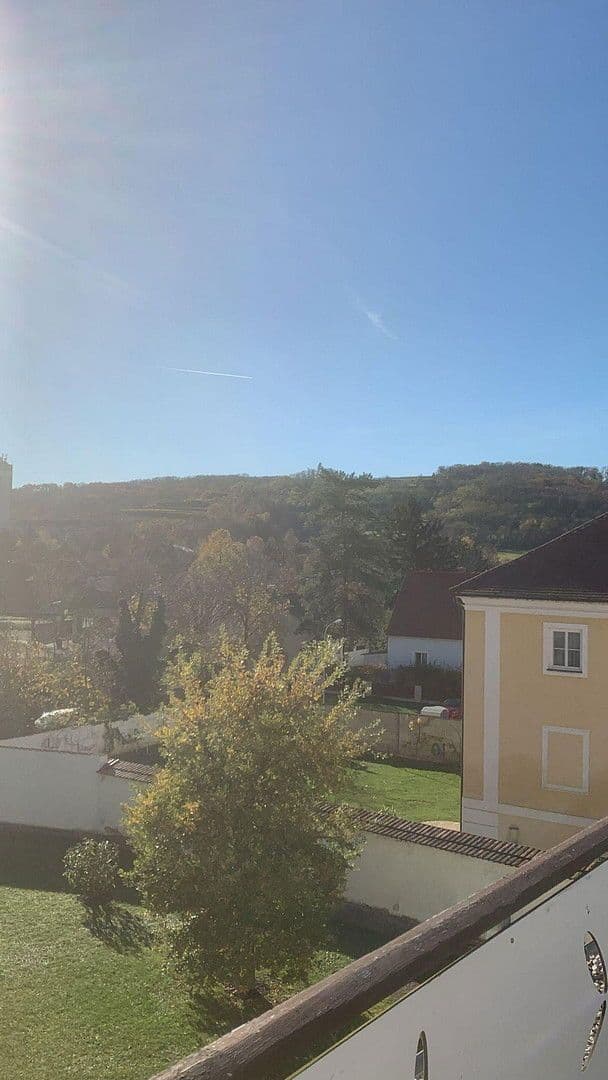 Pronájem bytu 6+1 163 m², Hauptplatz 20, Großweikersdorf, Dolní Rakousko Pronájem bytu 6+1 163 m², Hauptplatz 20, Großweikersdorf, Dolní Rakousko