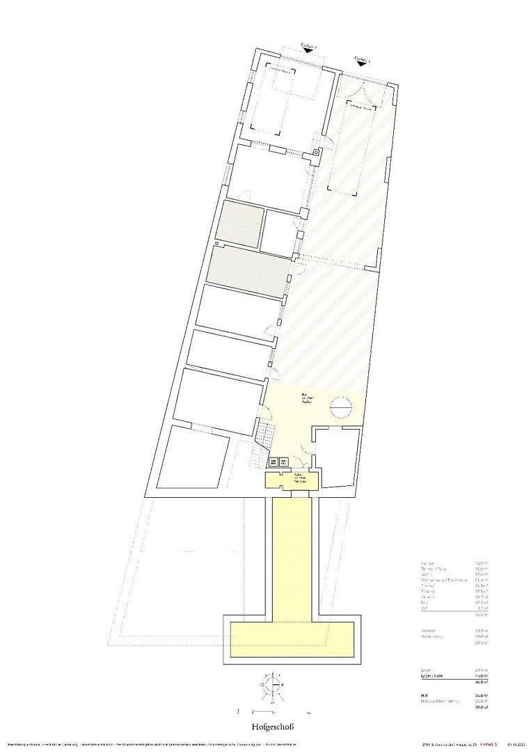 Pronájem bytu 6+1 163 m², Hauptplatz 20, Großweikersdorf, Dolní Rakousko Pronájem bytu 6+1 163 m², Hauptplatz 20, Großweikersdorf, Dolní Rakousko