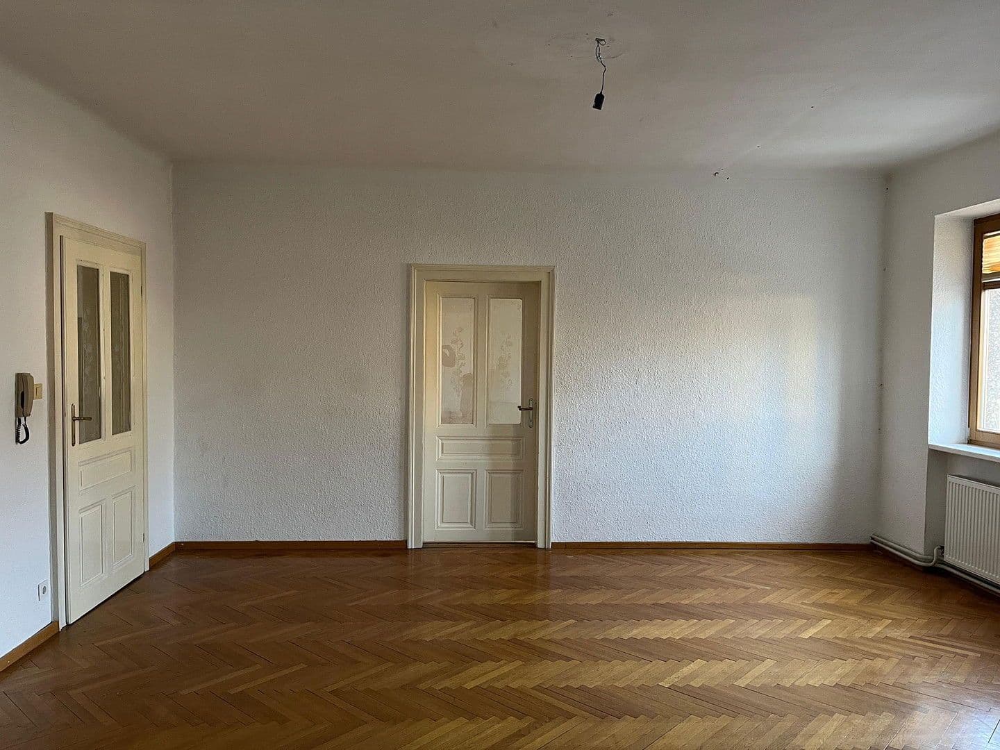 Pronájem bytu 6+1 163 m², Hauptplatz 20, Großweikersdorf, Dolní Rakousko Pronájem bytu 6+1 163 m², Hauptplatz 20, Großweikersdorf, Dolní Rakousko
