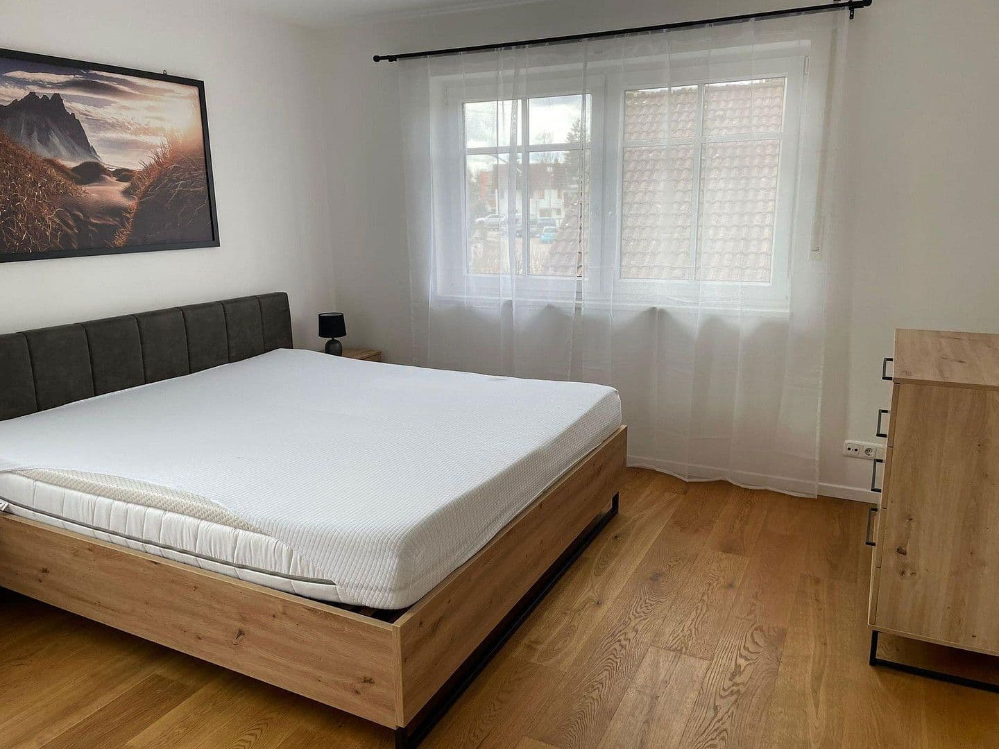 Pronájem bytu 4+1 121 m², Unterhaching, Bavorsko Pronájem bytu 4+1 121 m², Unterhaching, Bavorsko