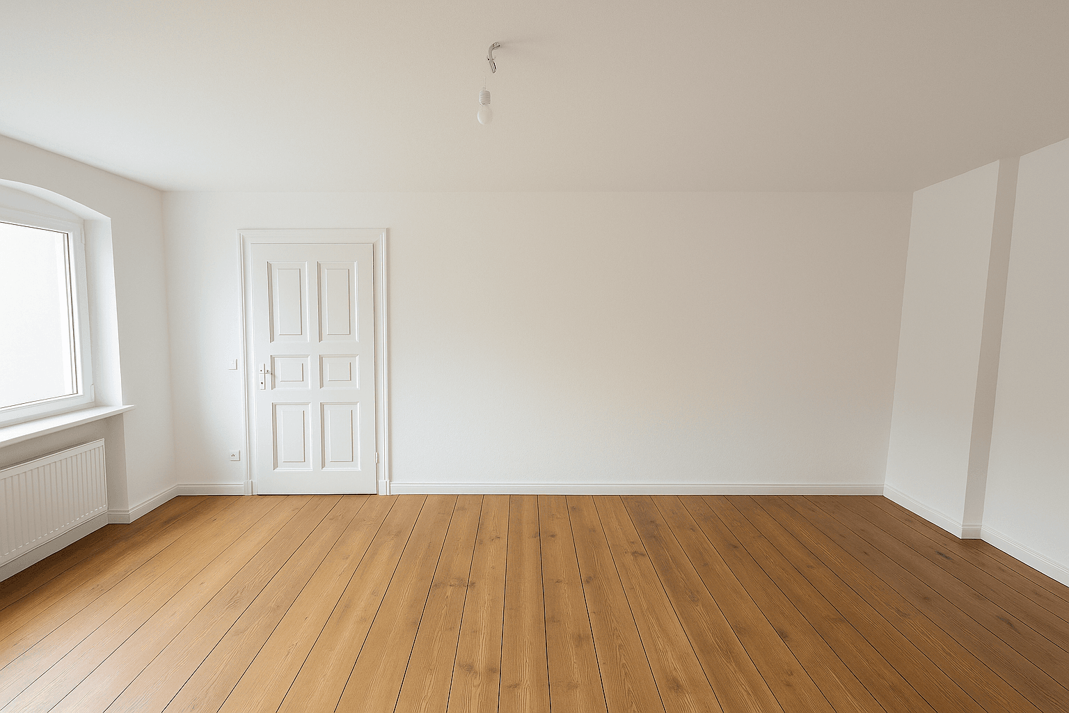 Prodej bytu 2+1 46 m², Berlin, Berlín Prodej bytu 2+1 46 m², Berlin, Berlín