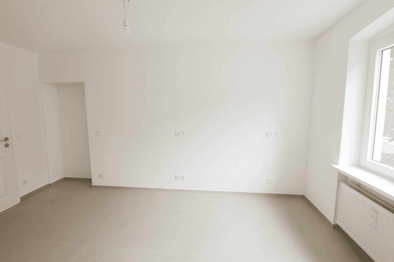 Prodej bytu 2+1 46 m², Berlin, Berlín Prodej bytu 2+1 46 m², Berlin, Berlín