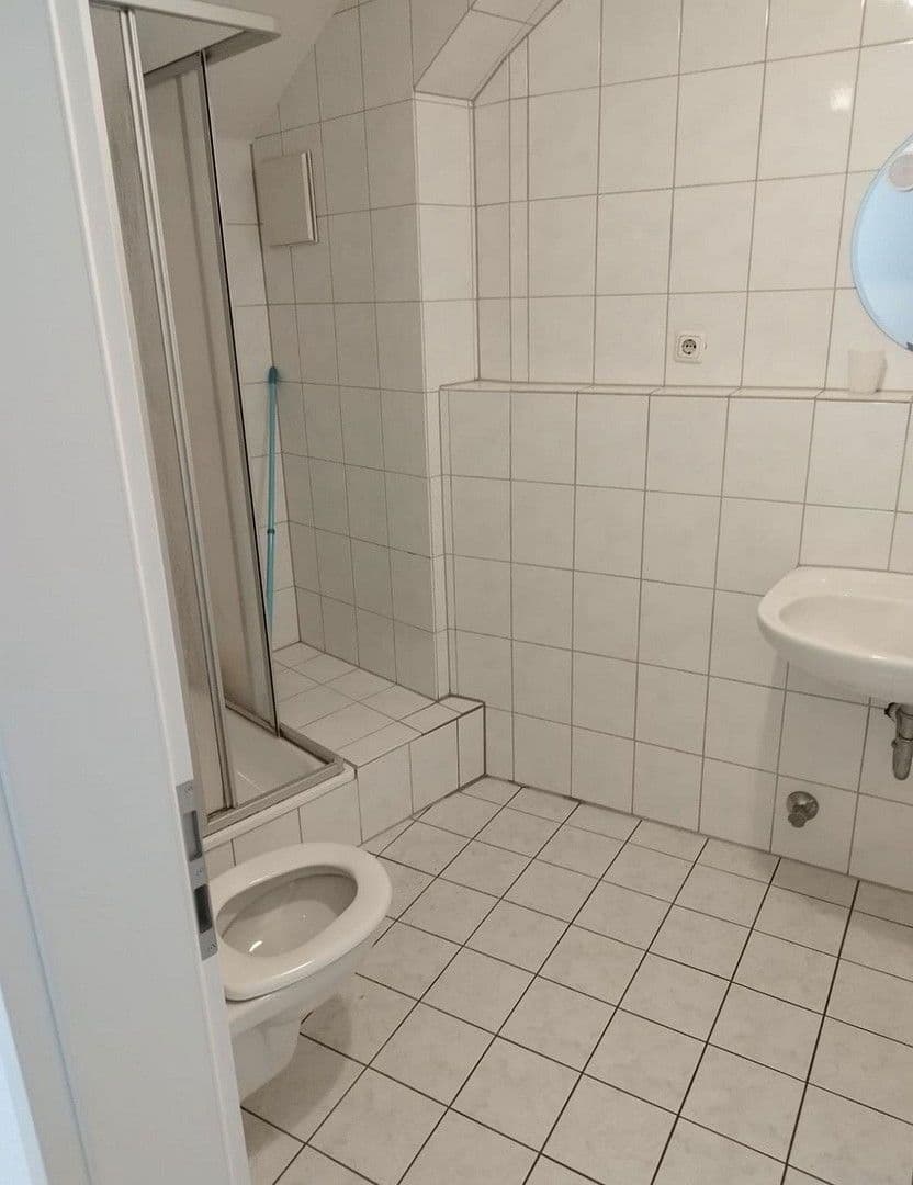 Pronájem bytu 2+1 61 m², Hauptstraße 3, Bornheim, Severní Porýní-Vestfálsko Pronájem bytu 2+1 61 m², Hauptstraße 3, Bornheim, Severní Porýní-Vestfálsko
