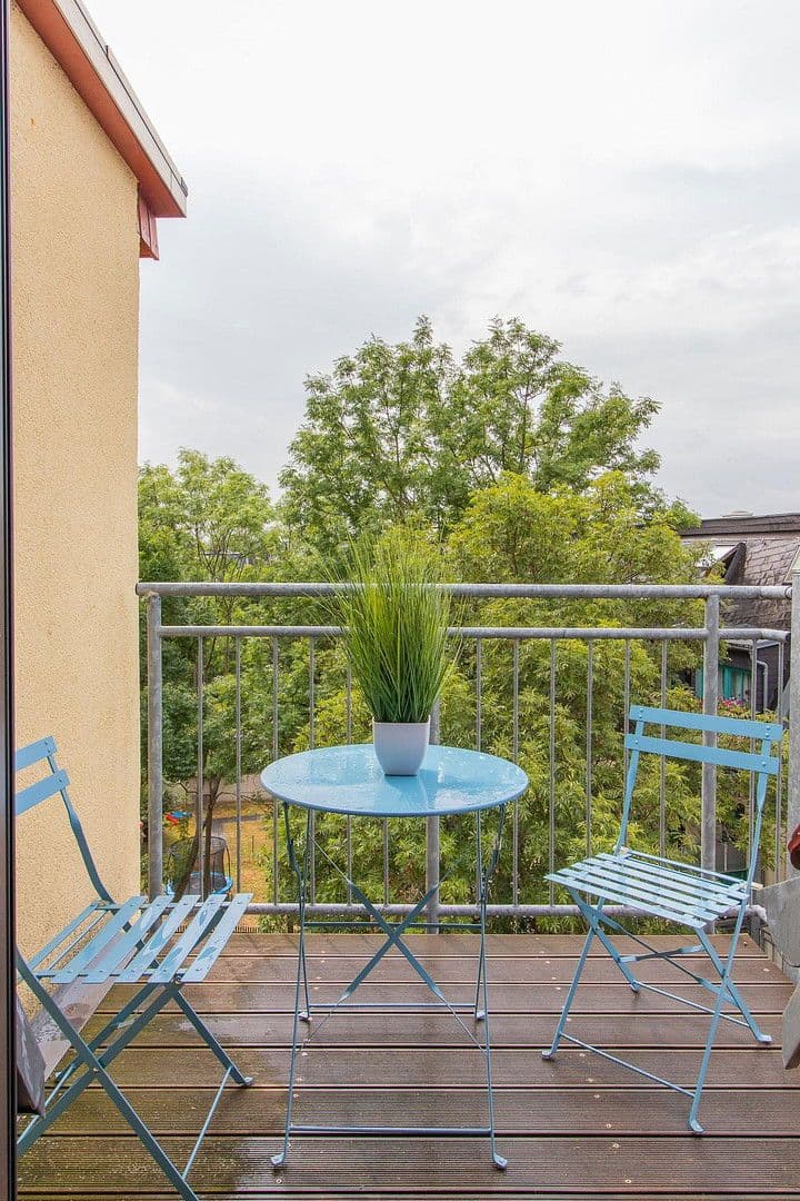 Pronájem bytu 2+1 50 m², Leipziger Straße 61, Cvikov, Sasko Pronájem bytu 2+1 50 m², Leipziger Straße 61, Cvikov, Sasko