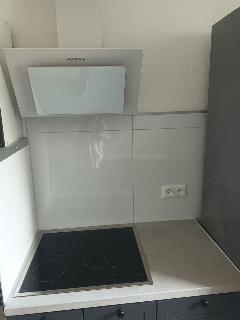 Pronájem bytu 3+1 55 m², Flensburg, Šlesvicko-Holštýnsko Pronájem bytu 3+1 55 m², Flensburg, Šlesvicko-Holštýnsko