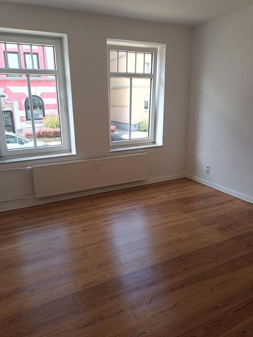 Pronájem bytu 3+1 55 m², Flensburg, Šlesvicko-Holštýnsko Pronájem bytu 3+1 55 m², Flensburg, Šlesvicko-Holštýnsko