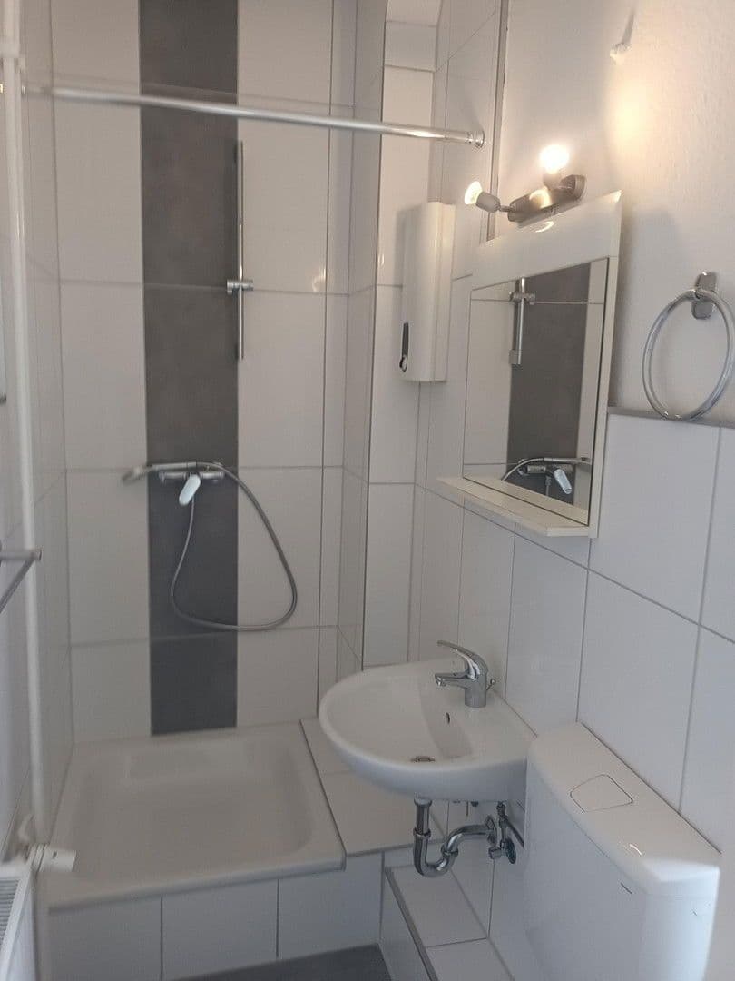 Pronájem bytu 3+1 55 m², Flensburg, Šlesvicko-Holštýnsko Pronájem bytu 3+1 55 m², Flensburg, Šlesvicko-Holštýnsko