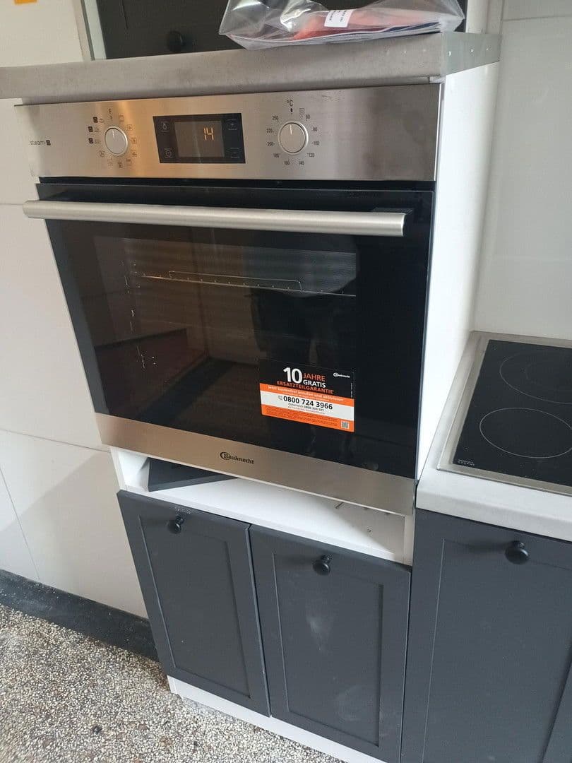 Pronájem bytu 3+1 55 m², Flensburg, Šlesvicko-Holštýnsko Pronájem bytu 3+1 55 m², Flensburg, Šlesvicko-Holštýnsko