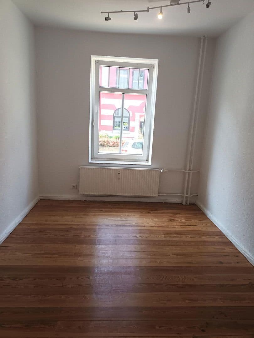 Pronájem bytu 3+1 55 m², Flensburg, Šlesvicko-Holštýnsko Pronájem bytu 3+1 55 m², Flensburg, Šlesvicko-Holštýnsko