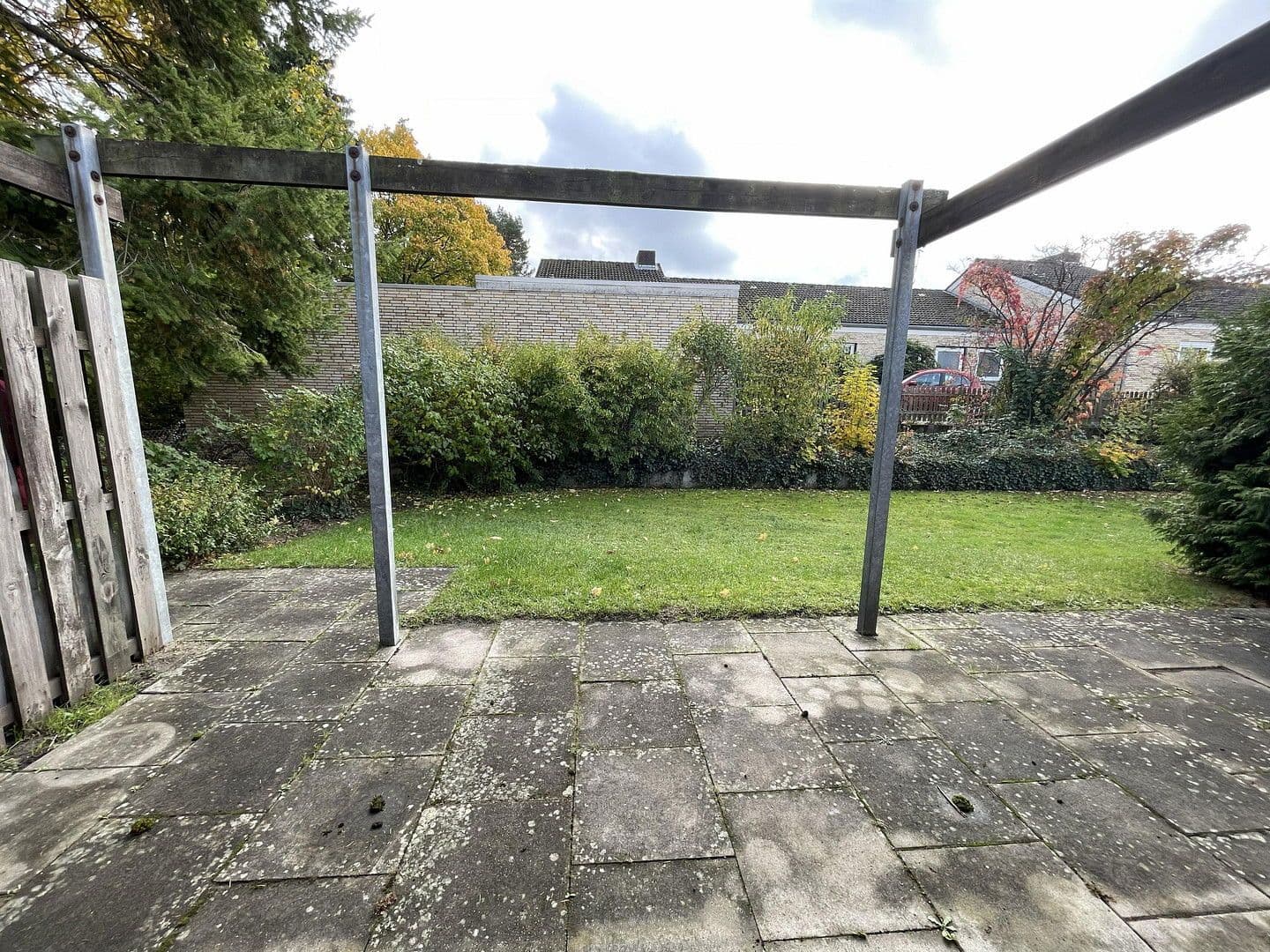 Pronájem bytu 2+1 62 m², Kopernikusstraße 3a, Celle, Dolní Sasko Pronájem bytu 2+1 62 m², Kopernikusstraße 3a, Celle, Dolní Sasko