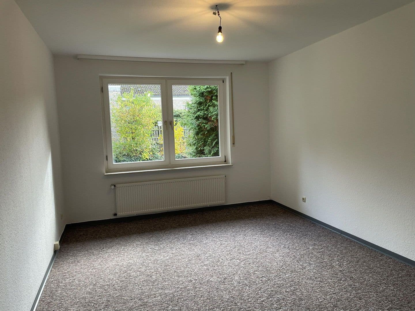 Pronájem bytu 2+1 62 m², Kopernikusstraße 3a, Celle, Dolní Sasko Pronájem bytu 2+1 62 m², Kopernikusstraße 3a, Celle, Dolní Sasko