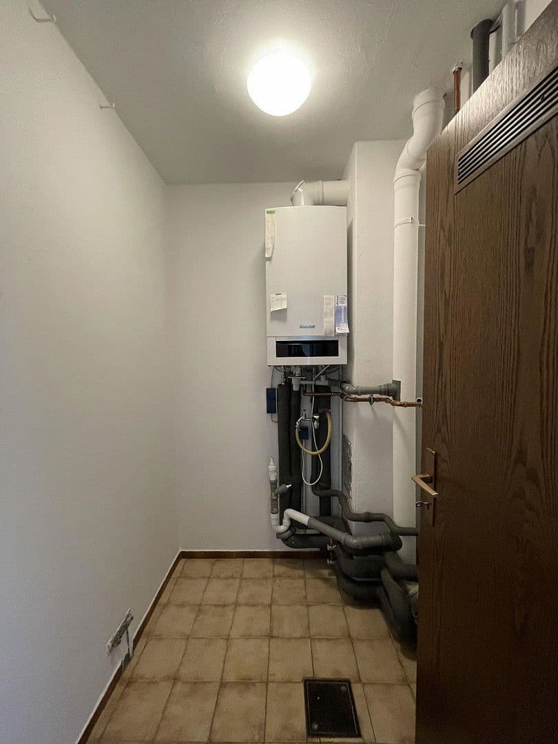 Pronájem bytu 2+1 62 m², Kopernikusstraße 3a, Celle, Dolní Sasko Pronájem bytu 2+1 62 m², Kopernikusstraße 3a, Celle, Dolní Sasko