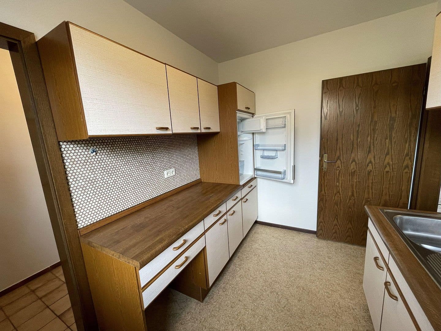 Pronájem bytu 2+1 62 m², Kopernikusstraße 3a, Celle, Dolní Sasko Pronájem bytu 2+1 62 m², Kopernikusstraße 3a, Celle, Dolní Sasko