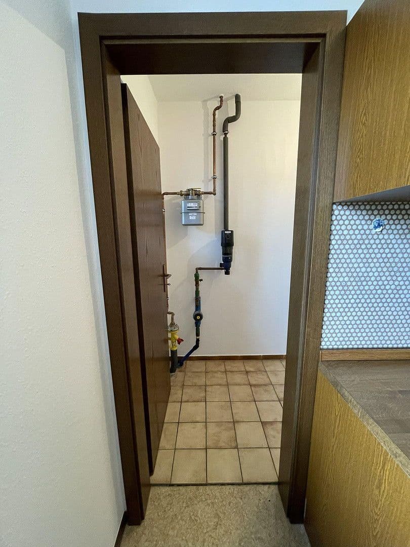 Pronájem bytu 2+1 62 m², Kopernikusstraße 3a, Celle, Dolní Sasko Pronájem bytu 2+1 62 m², Kopernikusstraße 3a, Celle, Dolní Sasko