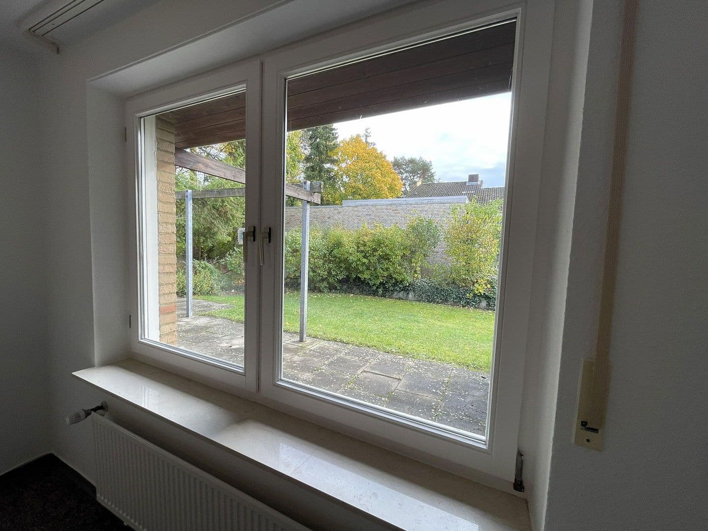 Pronájem bytu 2+1 62 m², Kopernikusstraße 3a, Celle, Dolní Sasko Pronájem bytu 2+1 62 m², Kopernikusstraße 3a, Celle, Dolní Sasko