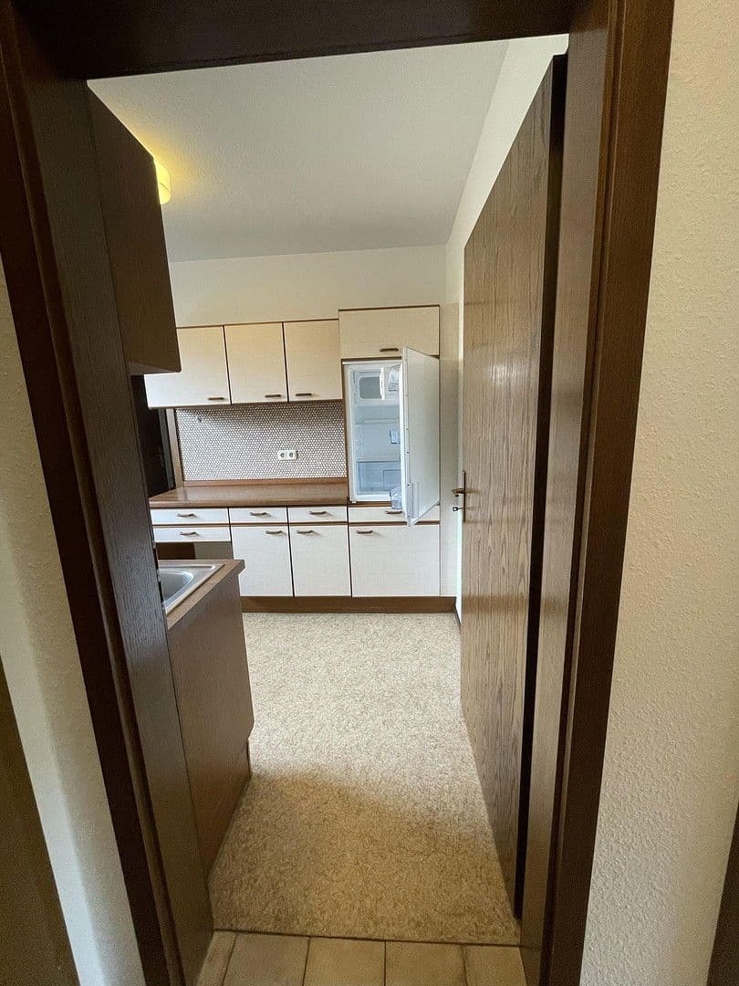 Pronájem bytu 2+1 62 m², Kopernikusstraße 3a, Celle, Dolní Sasko Pronájem bytu 2+1 62 m², Kopernikusstraße 3a, Celle, Dolní Sasko