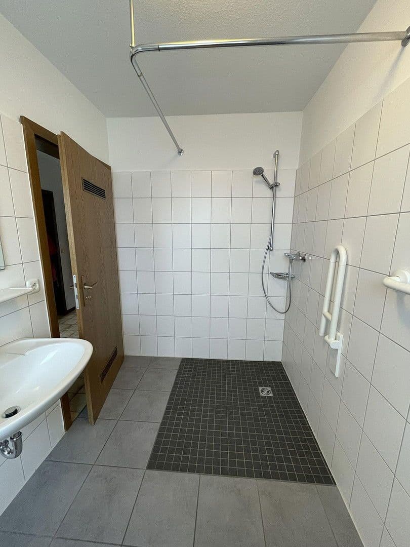 Pronájem bytu 2+1 62 m², Kopernikusstraße 3a, Celle, Dolní Sasko Pronájem bytu 2+1 62 m², Kopernikusstraße 3a, Celle, Dolní Sasko