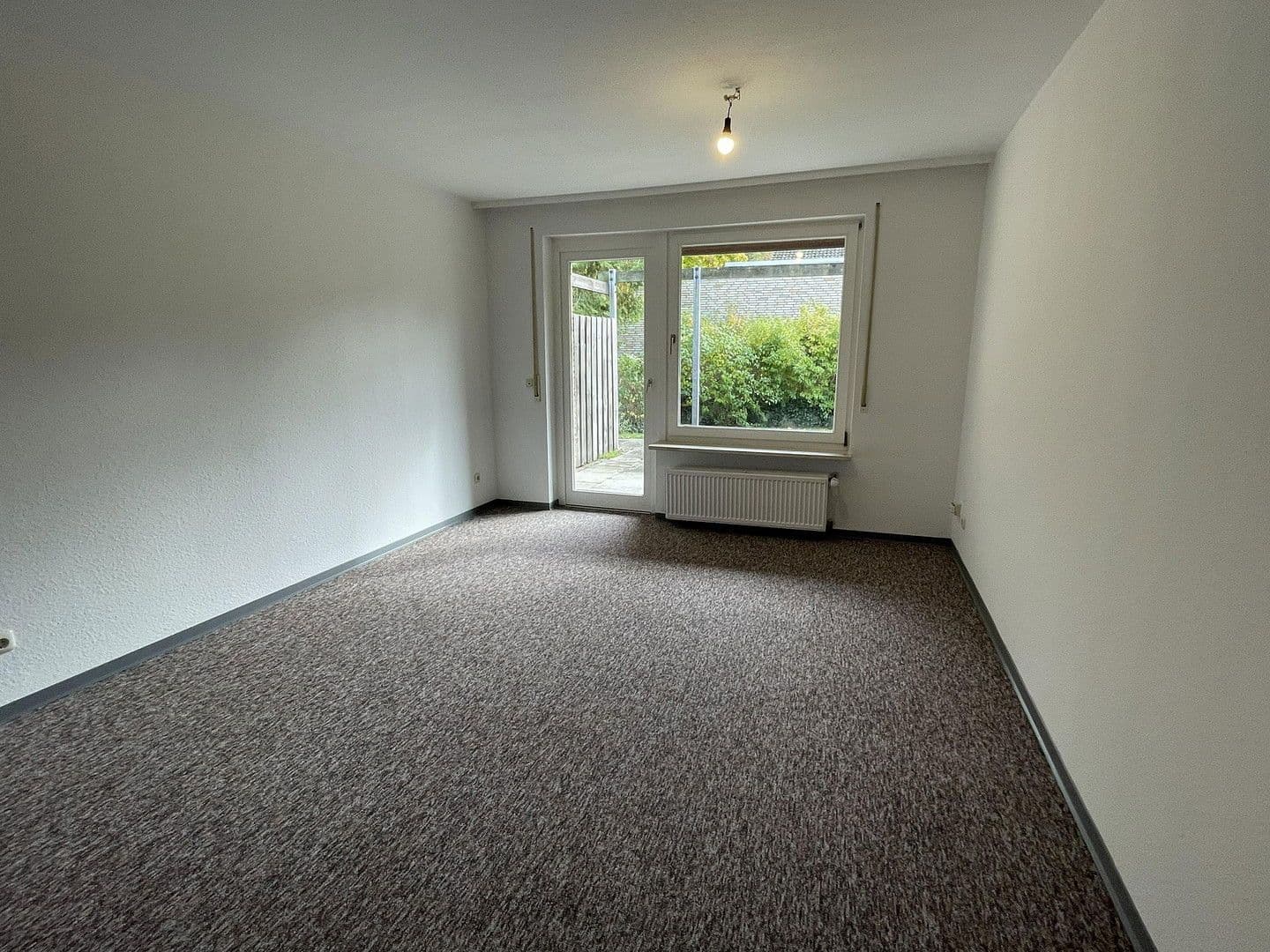 Pronájem bytu 2+1 62 m², Kopernikusstraße 3a, Celle, Dolní Sasko Pronájem bytu 2+1 62 m², Kopernikusstraße 3a, Celle, Dolní Sasko