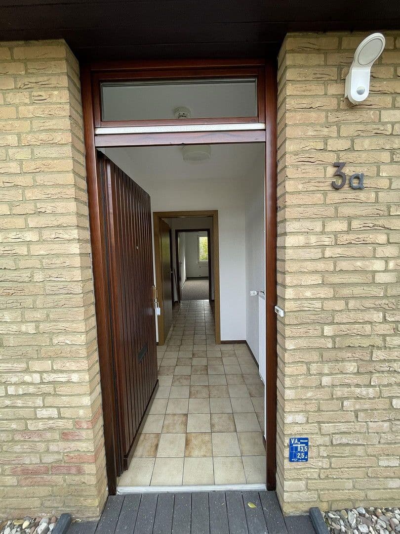 Pronájem bytu 2+1 62 m², Kopernikusstraße 3a, Celle, Dolní Sasko Pronájem bytu 2+1 62 m², Kopernikusstraße 3a, Celle, Dolní Sasko