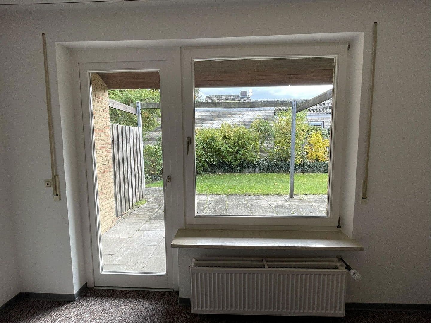 Pronájem bytu 2+1 62 m², Kopernikusstraße 3a, Celle, Dolní Sasko Pronájem bytu 2+1 62 m², Kopernikusstraße 3a, Celle, Dolní Sasko