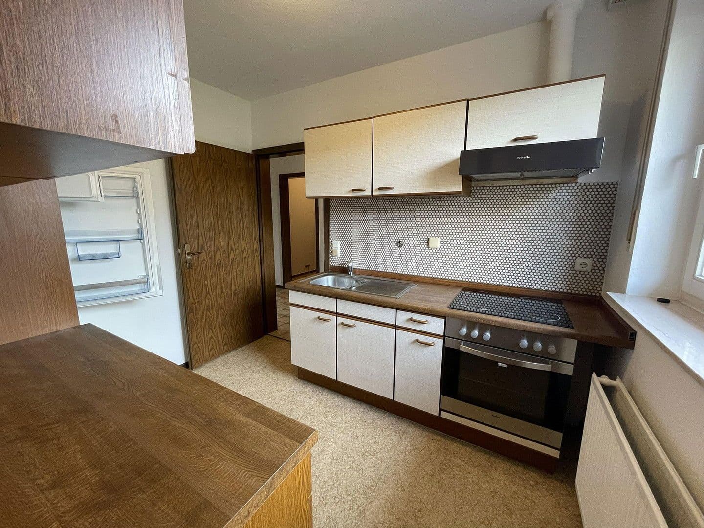 Pronájem bytu 2+1 62 m², Kopernikusstraße 3a, Celle, Dolní Sasko Pronájem bytu 2+1 62 m², Kopernikusstraße 3a, Celle, Dolní Sasko