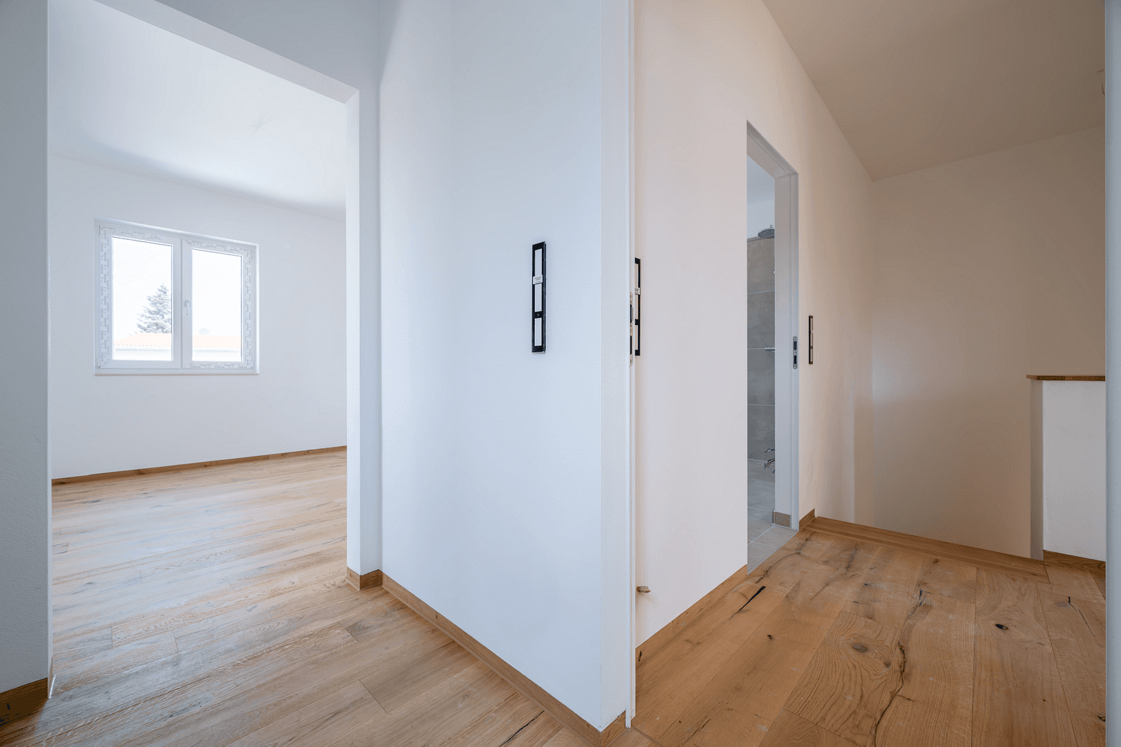 Pronájem domu 135 m², pozemek 400 m², Petzkofen 36, Aufhausen, Bavorsko Pronájem domu 135 m², pozemek 400 m², Petzkofen 36, Aufhausen, Bavorsko