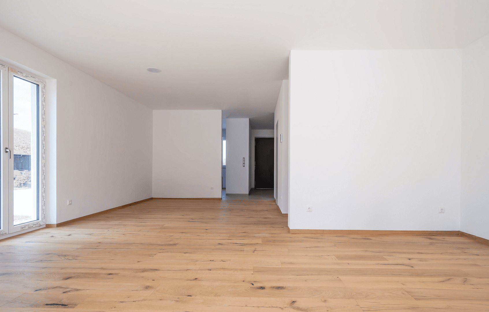 Pronájem domu 135 m², pozemek 400 m², Petzkofen 36, Aufhausen, Bavorsko Pronájem domu 135 m², pozemek 400 m², Petzkofen 36, Aufhausen, Bavorsko