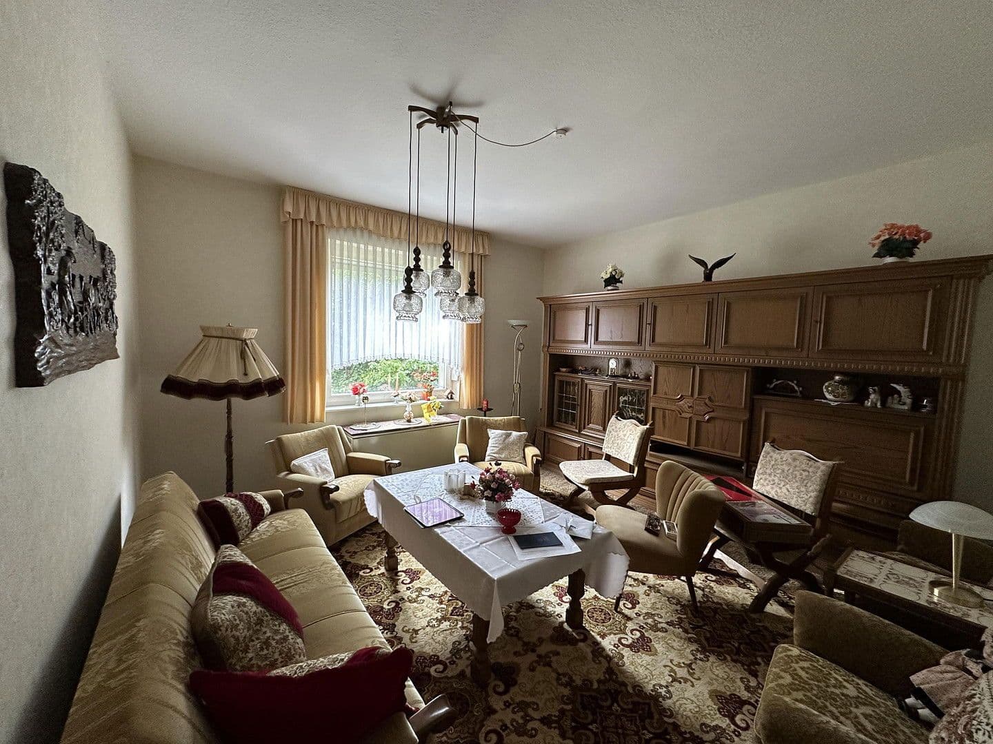 Prodej domu 144 m², pozemek 3.000 m², Brockum, Dolní Sasko Prodej domu 144 m², pozemek 3.000 m², Brockum, Dolní Sasko