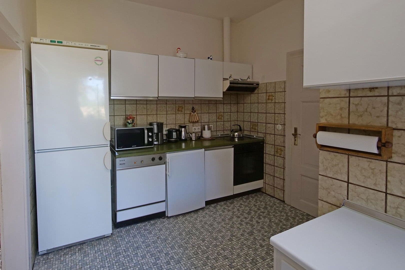 Prodej domu 144 m², pozemek 3.000 m², Brockum, Dolní Sasko Prodej domu 144 m², pozemek 3.000 m², Brockum, Dolní Sasko