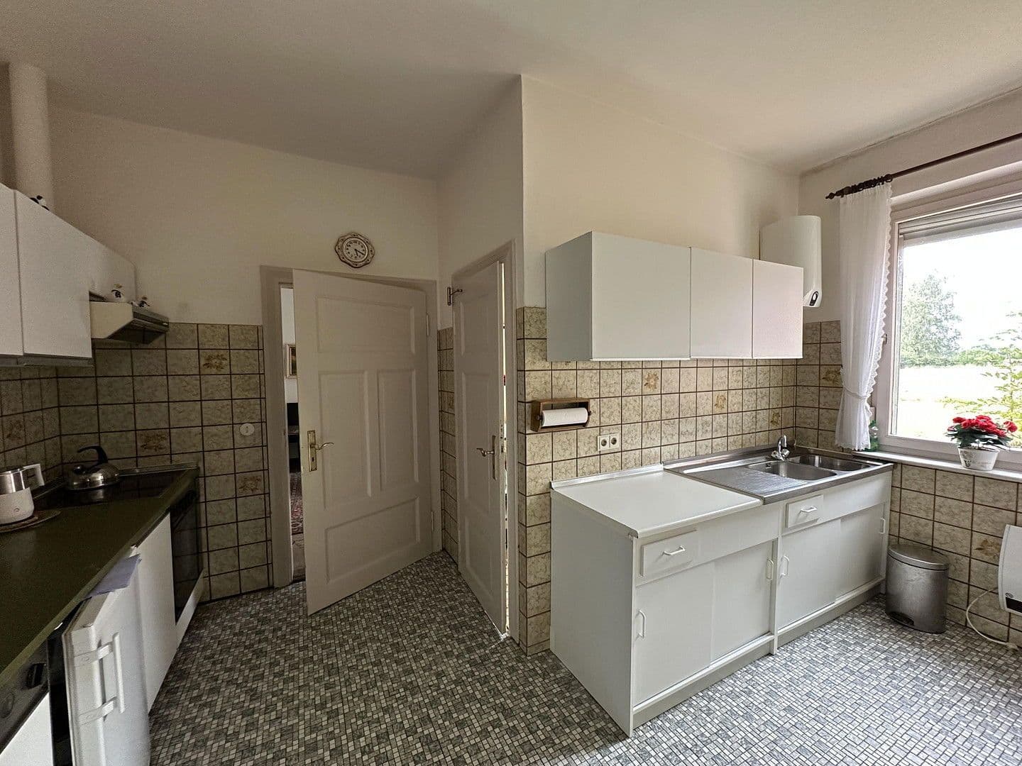 Prodej domu 144 m², pozemek 3.000 m², Brockum, Dolní Sasko Prodej domu 144 m², pozemek 3.000 m², Brockum, Dolní Sasko