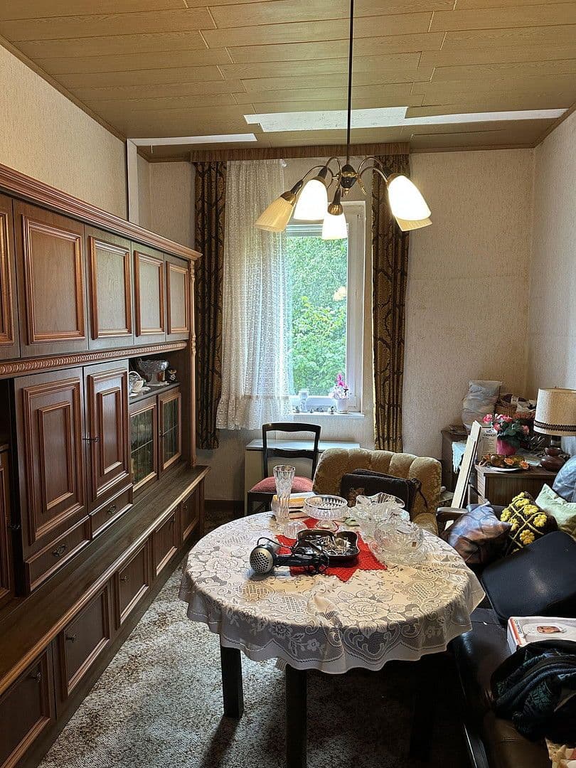 Prodej domu 144 m², pozemek 3.000 m², Brockum, Dolní Sasko Prodej domu 144 m², pozemek 3.000 m², Brockum, Dolní Sasko