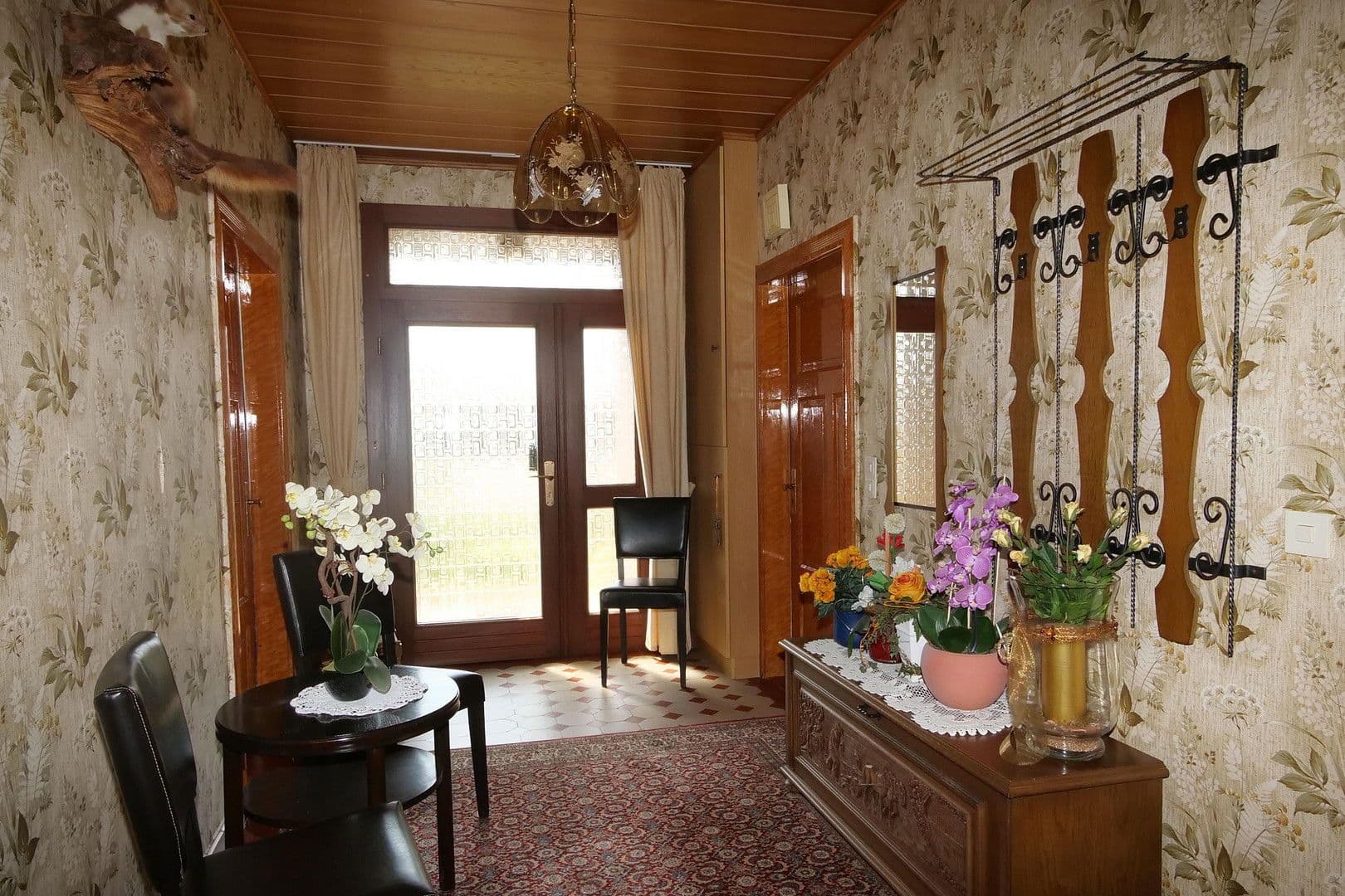 Prodej domu 144 m², pozemek 3.000 m², Brockum, Dolní Sasko Prodej domu 144 m², pozemek 3.000 m², Brockum, Dolní Sasko