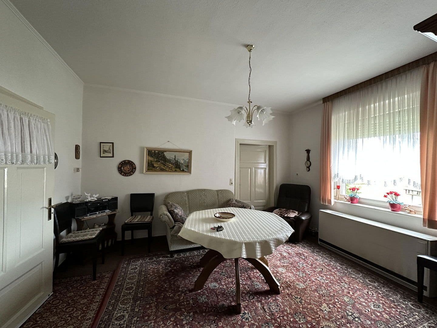 Prodej domu 144 m², pozemek 3.000 m², Brockum, Dolní Sasko Prodej domu 144 m², pozemek 3.000 m², Brockum, Dolní Sasko