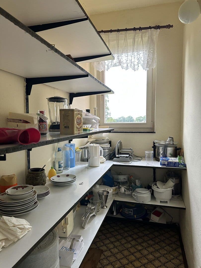 Prodej domu 144 m², pozemek 3.000 m², Brockum, Dolní Sasko Prodej domu 144 m², pozemek 3.000 m², Brockum, Dolní Sasko