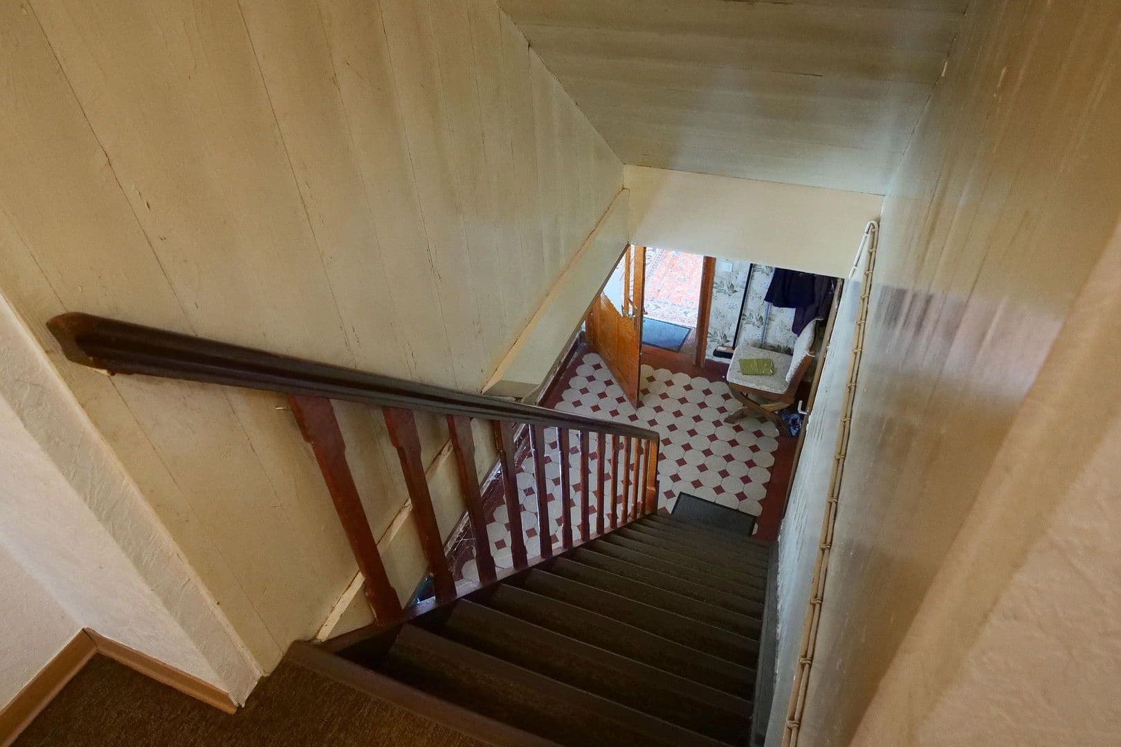 Prodej domu 144 m², pozemek 3.000 m², Brockum, Dolní Sasko Prodej domu 144 m², pozemek 3.000 m², Brockum, Dolní Sasko