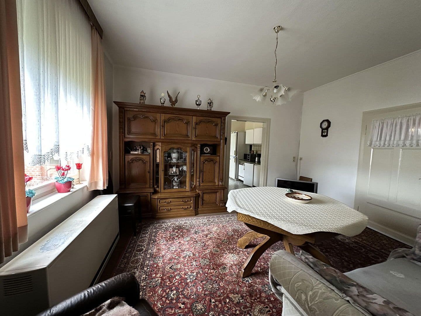 Prodej domu 144 m², pozemek 3.000 m², Brockum, Dolní Sasko Prodej domu 144 m², pozemek 3.000 m², Brockum, Dolní Sasko