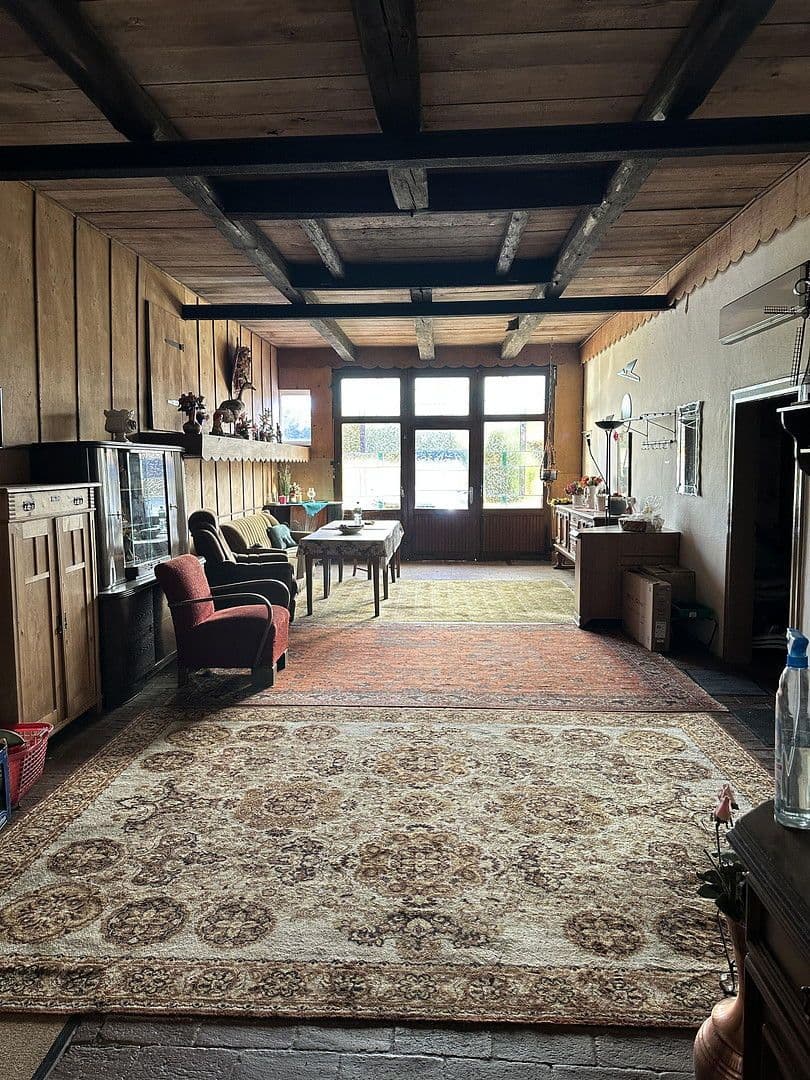 Prodej domu 144 m², pozemek 3.000 m², Brockum, Dolní Sasko Prodej domu 144 m², pozemek 3.000 m², Brockum, Dolní Sasko