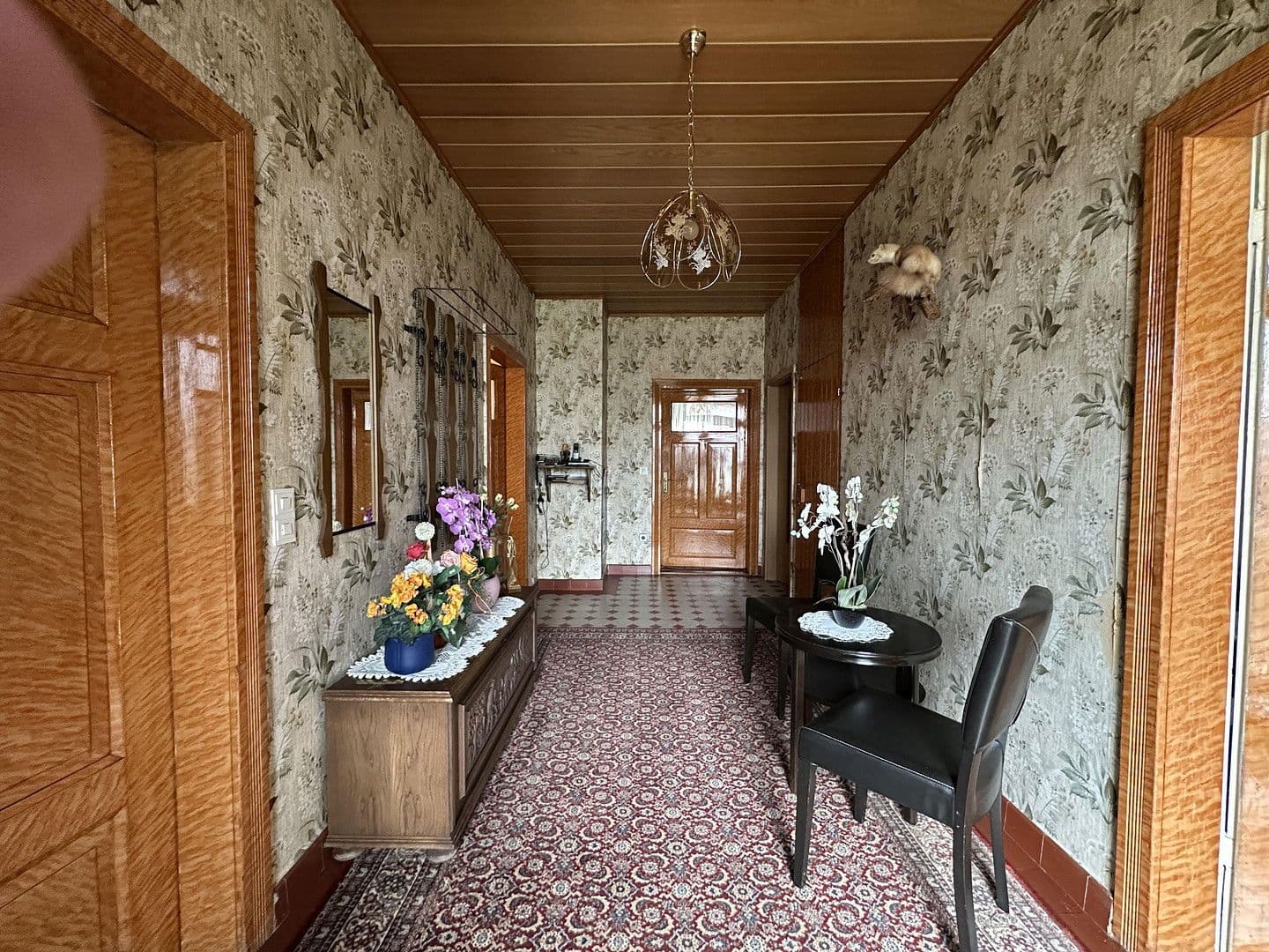 Prodej domu 144 m², pozemek 3.000 m², Brockum, Dolní Sasko Prodej domu 144 m², pozemek 3.000 m², Brockum, Dolní Sasko